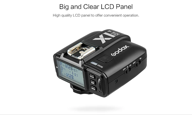 Products_Remote_Control_X1TO_TTL_Wireless_Flash_Trigger_06
