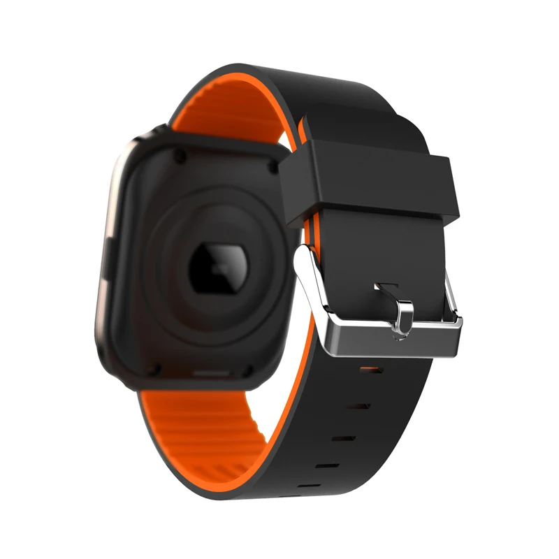 h4 smartwatch