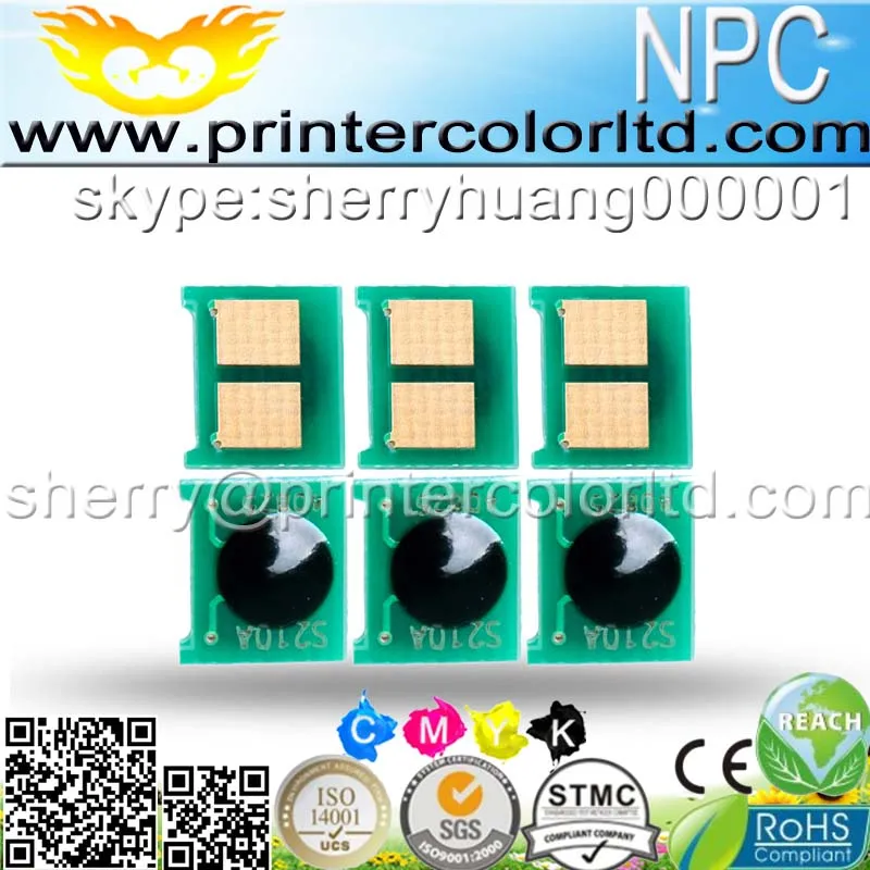 Чип для Hp/Hewlett Packard Color Laserjet 700 М 775 341 CE M 775Z 775f МФУ MFP OEM сброса копира чипов
