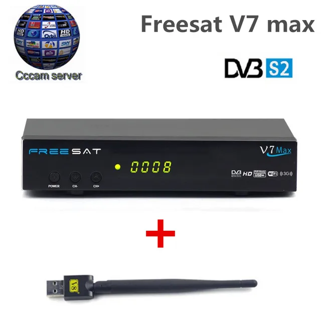 Dvb cam разъем