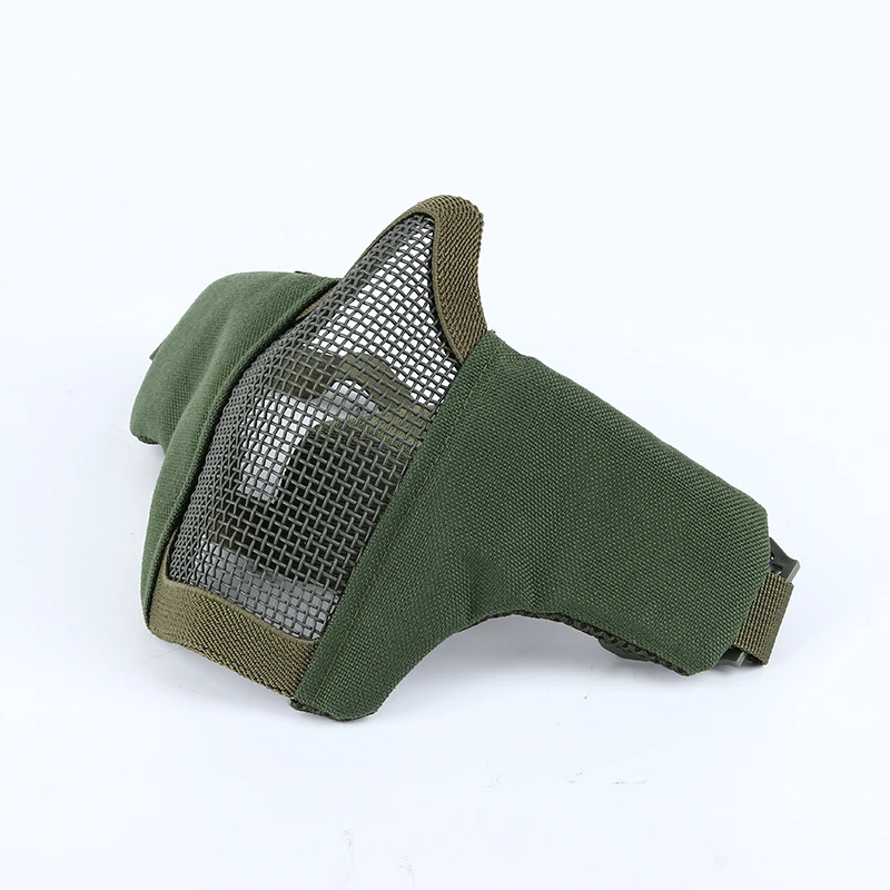 WST steel wire mask - 