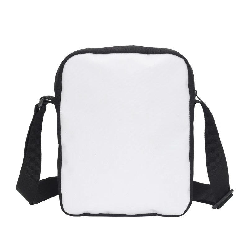 Bolsa Crossbody Saco de Ombro Da Escola das Crianças Meninos