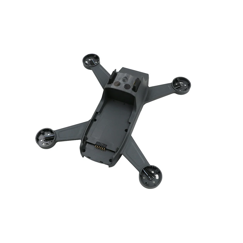 100% оригинальный новый Spark корпус средней рамки для DJI крышка дрона запасные части