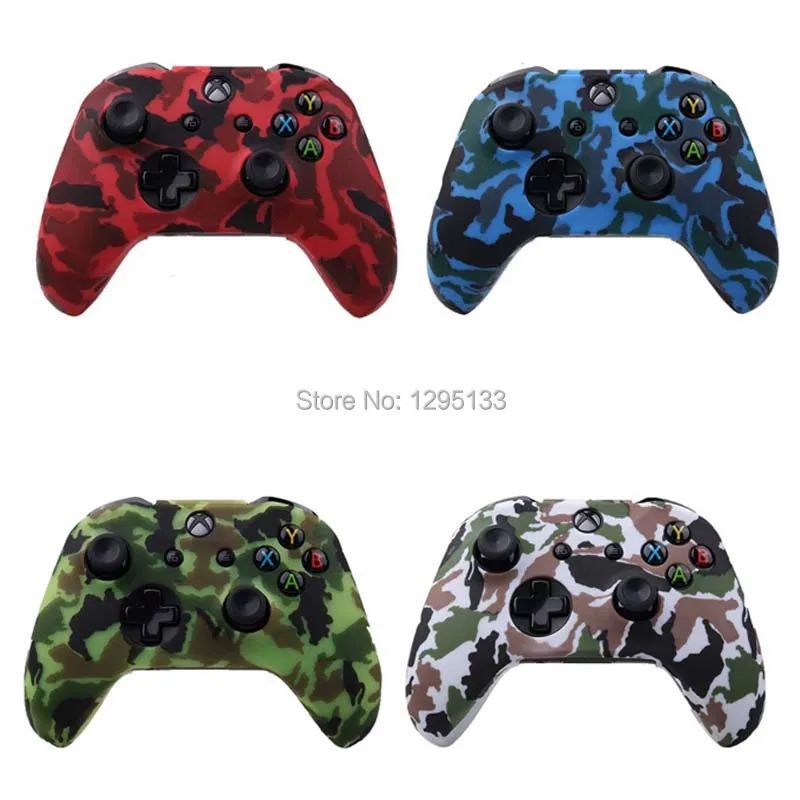 xbox one x rgh