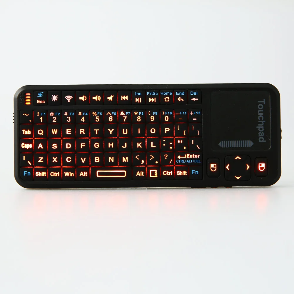 Buy iPazzPort KP 810 10BTTL Portable Mini 2.4GHz