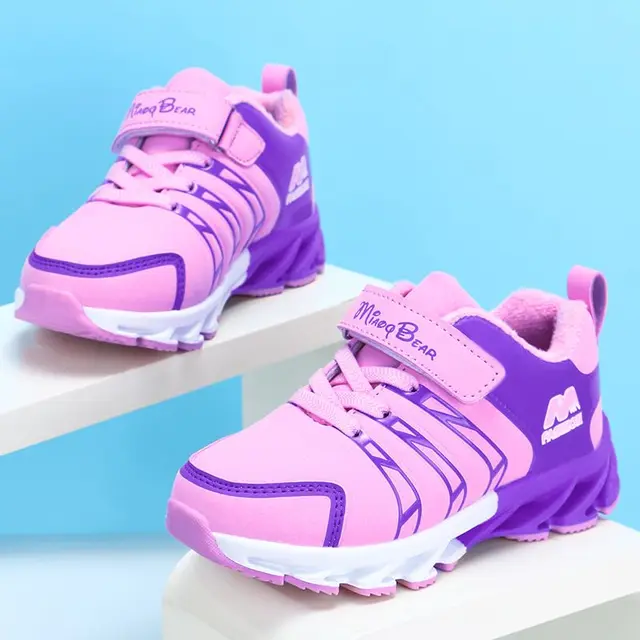 running shoes for 9 year old