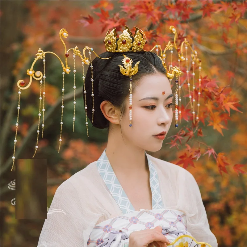 lyz-tao-–-ensemble-diji-de-cheveux-de-la-dynastie-hua-du-ming-vintage-chinois-couvre-chef-sculpte-a-la-main-bijoux-de-maquillage-de-mariage