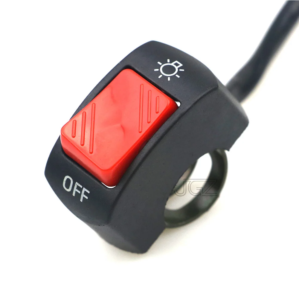 MOTORCYCLE SWITCH (2)