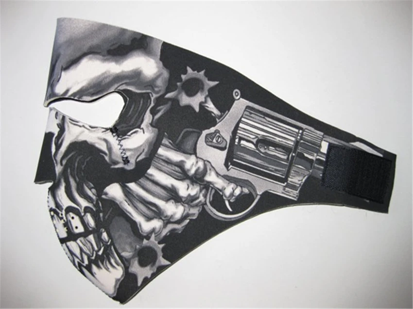 NEOPRENE-SKULL-FULL-FACE-MASK-BIKER-ATHLETIC-MASK (3)