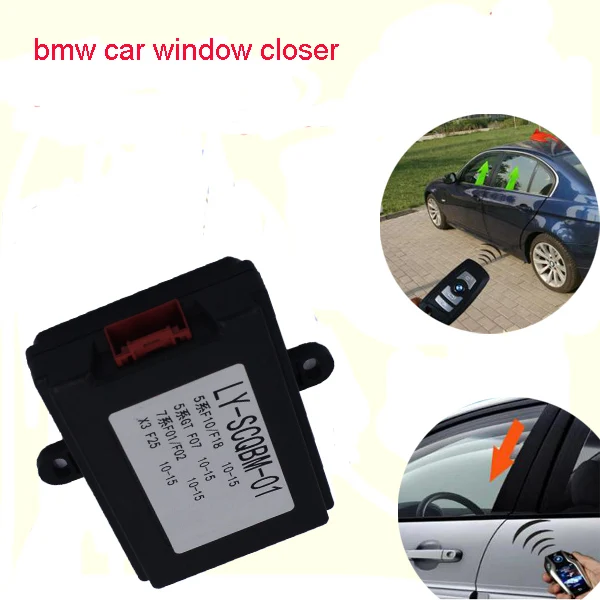 Автомобильный оконный прибор для BMW 5 serial(F18F10)/5 serial GT(F07)/X3(F25)/7 serial(F01F02)(год 2010-2015) |