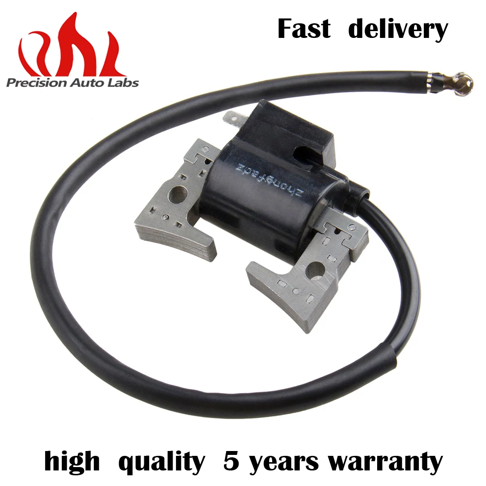 Car Part Ignition Coil And Ignitor Gas For Club Golf Cart 1997 up DS