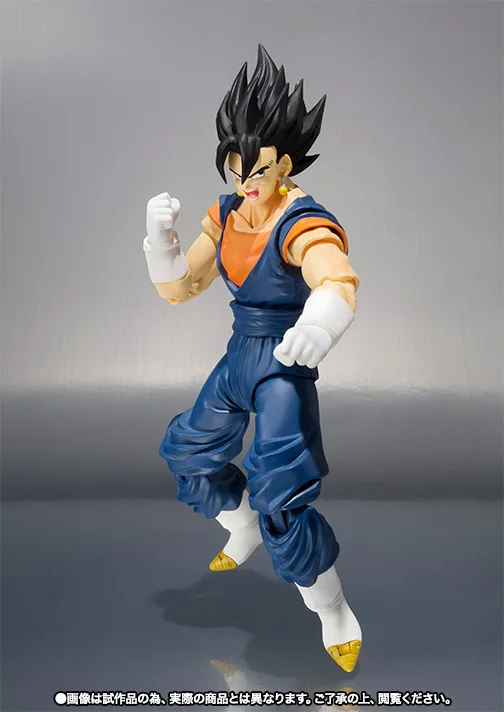 Dragon Ball Z Goku Action Figure Model Toys Anime Movable Dolls Brinquedos Cool Kids Friends Cosplay Gift 16cm (4)