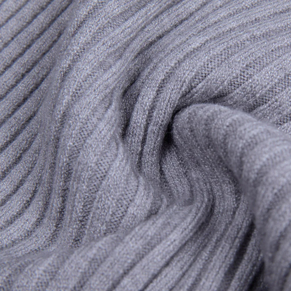 New 2016 Autumn Fashion Women Cashmere sweater elastic Solid Turtleneck sweater women slim sexy Bottoming Knitted Pullovers W861