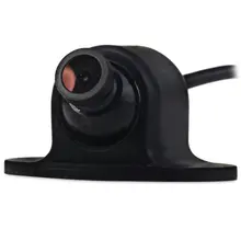 car view camera Wide View Angle HD CCD Mini Waterproof Universal Rear back Side Car Parking Backup Reverse car Rear View Camera
