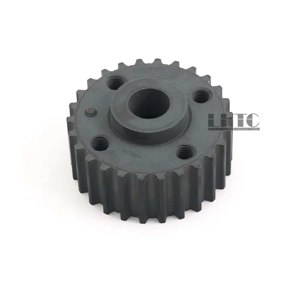 

Crankshaft Timing Belt Pulley Gear For V W Golf Je tta Passat AUDI A3 A4 TT 1.8T (OE# 06A105263E)