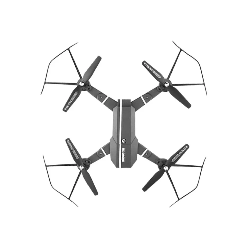 

FPV Quadcopter Aircraft Folded Headless Mode Remote Control Helicopter Mini Drone Quadcopter with High Quality