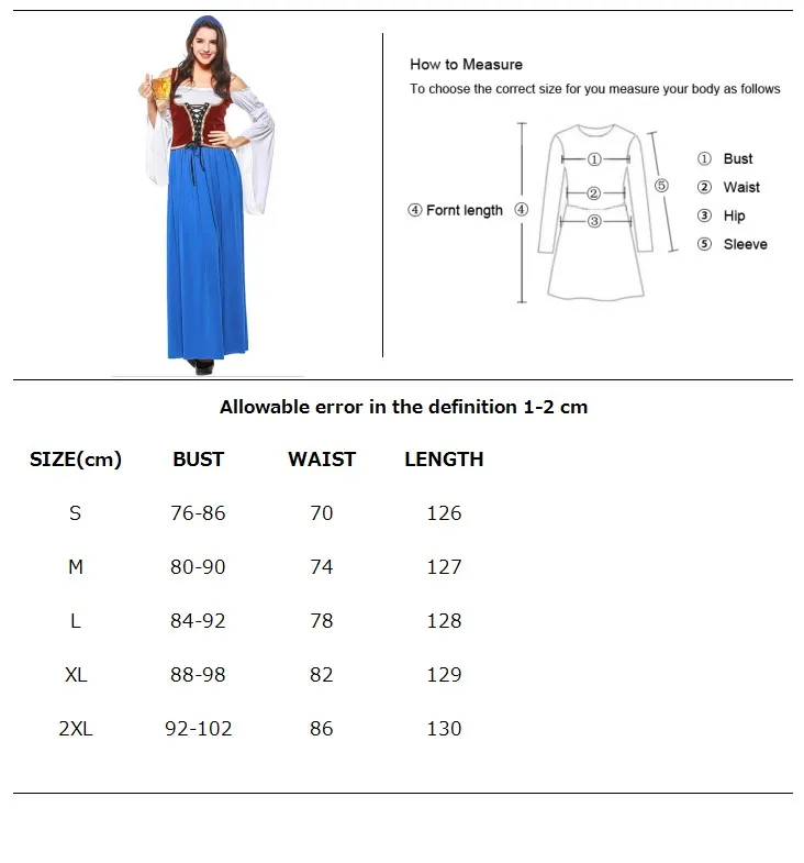 5012 size