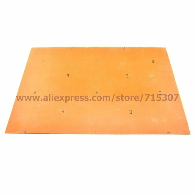 single side copper board 20x30CM 1.6MM thickness  (2)