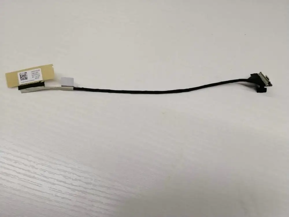 new for lenovo Thinkpad p52 EP520 FHd led lcd lvds cable DC02C00CN10 | Компьютеры и офис
