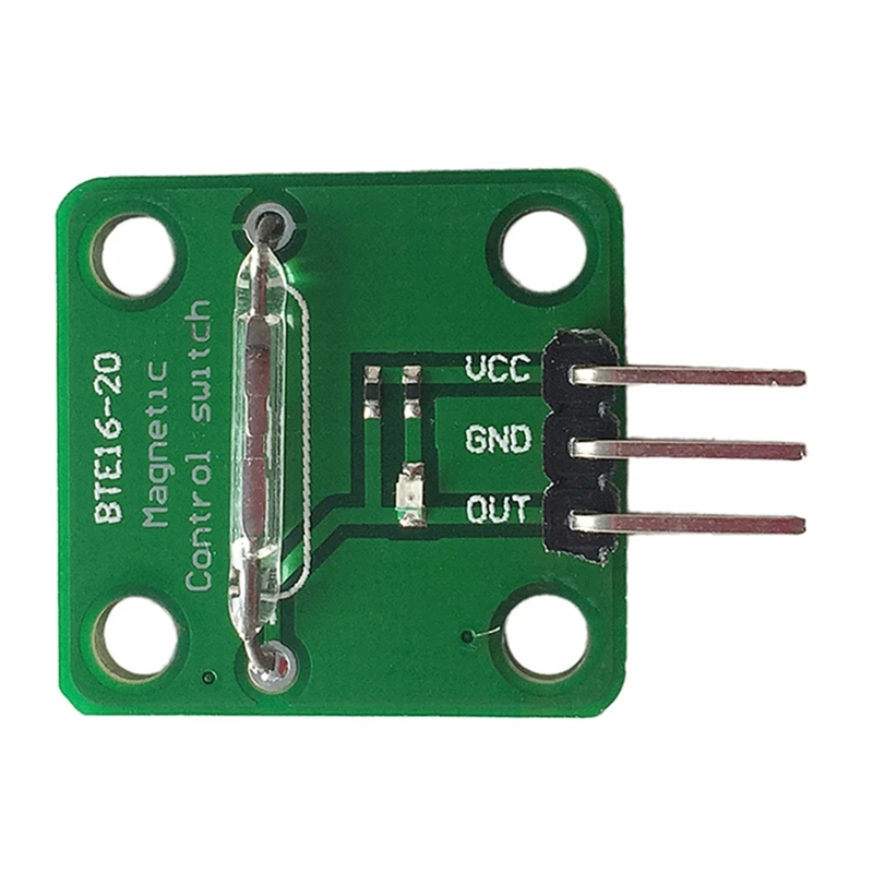 Sensor Switch Reed Switch Electronic Component bte16