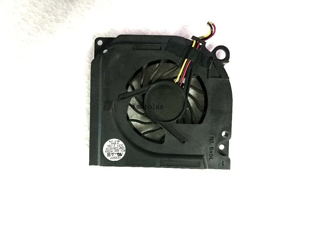 Охлаждающий вентилятор для ноутбука DELL D620 D630 Бесплатная доставка 100% ТЕСТ ОК |