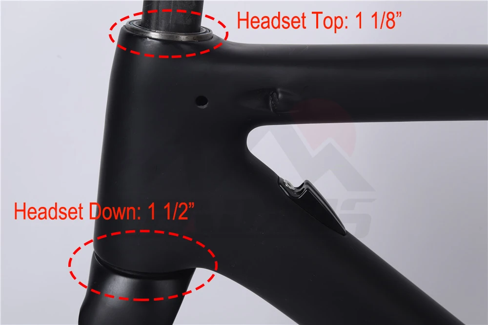 Headtube