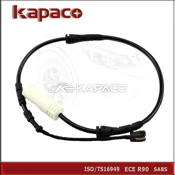 10 pieces Replacement Parts Front Brake Pad Wear Sensor for BMW OEM#34356792559 10 pieces Replacement Parts Front Brake Pad Wear Sensor for BMW OEM#34356792559
