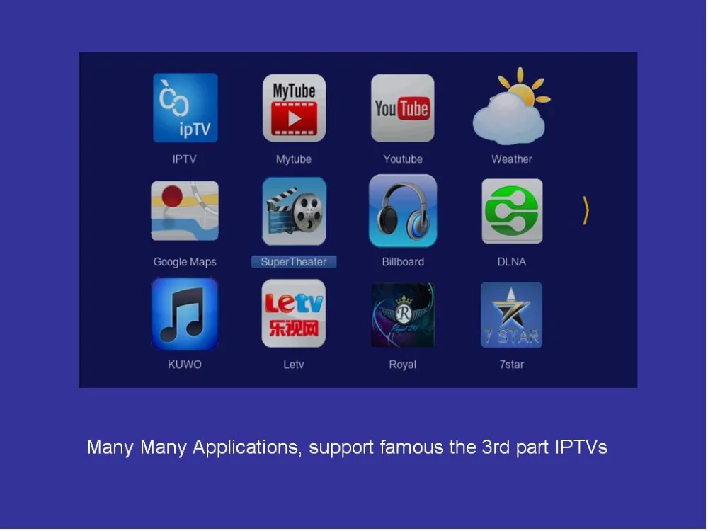 APP