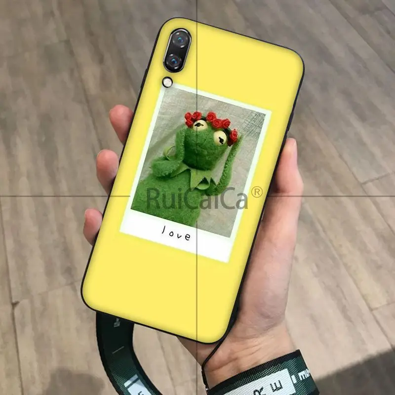 Kermit frog
