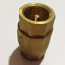 M5 метрической Мужской Латунный пневматический, с резьбой с прозрачной крышкой выхлопной глушитель вентилятора подсоединительный фитинг для De Шум r Шум сокращения
