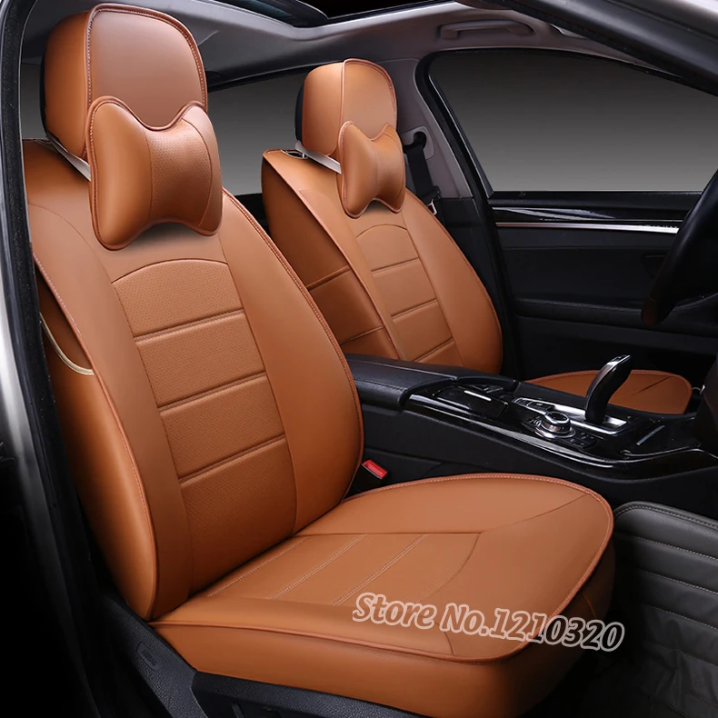 Car seat cushihon for  cars AT-CWH088 (15)