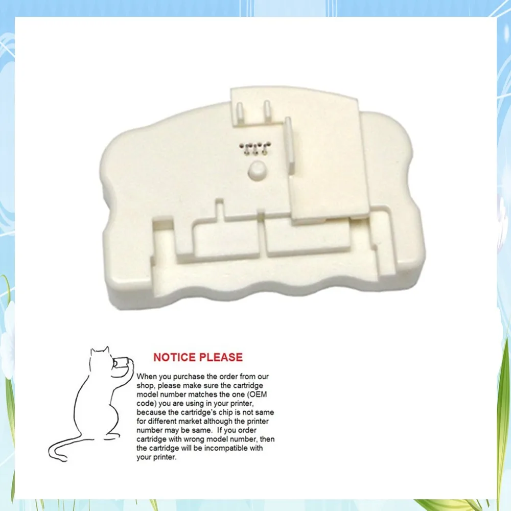 

Chip resetter LC207 LC205 for Brother MFC-J4320DW/J4420DW/J4620DW/J5520DW/ J5620DW/J5720DW