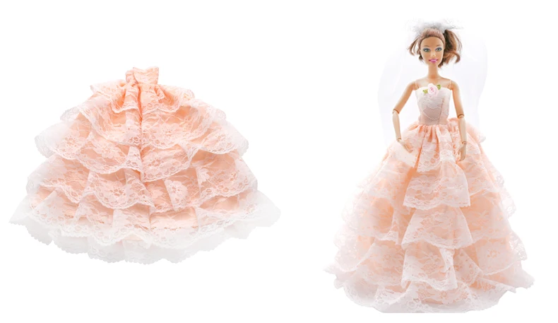 Barbie skirt6