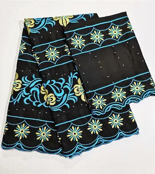 

high quality swiss voile lace in switzerland embroidered voile lace fabric african lace fabric with stones