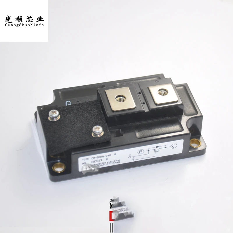 CM400HA-24H IGBT 400A-1200V | Автомобили и мотоциклы