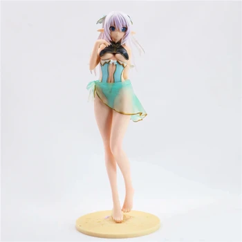 

Anime Sexy Girl Figure Shining Blade Altina A Lou Tina Swimsuit Ver. PVC Action Figure Collectible Model Toys Doll 23CM