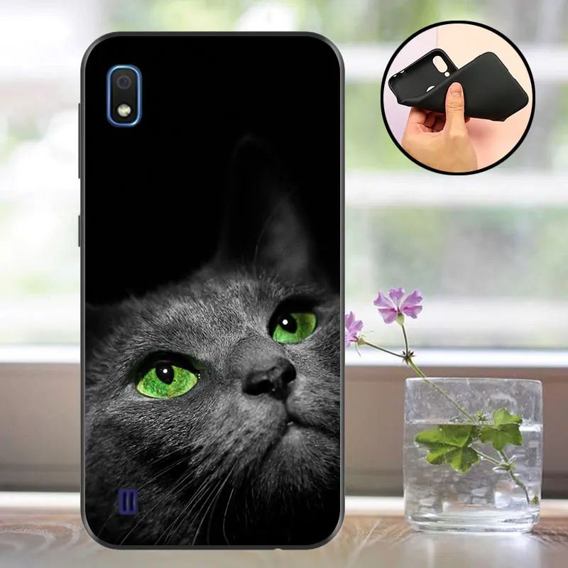 sFor Samsung A50 Case Cover Protective Phone For Capa Samsung Galaxy A30 A10 Back Cases Soft TPU Case For Galaxy A50 A30 A10 sFor Samsung A50 Case Cover Protective Phone For Capa Samsung Galaxy A30 A10 Back Cases Soft TPU Case For Galaxy A50 A30 A10