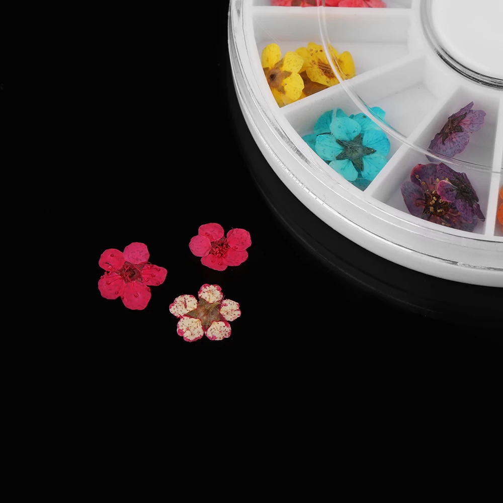 36 шт./колесо новые модные Профессиональные 3D наклейки для ногтей|nail decoration|acrylic nail