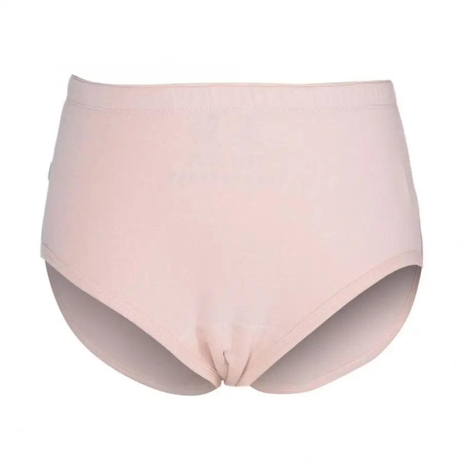 

Adjustable Cotton Breathable Washable Reusable Incontinence Menstrual Underwear for Women for Elderly Disabled