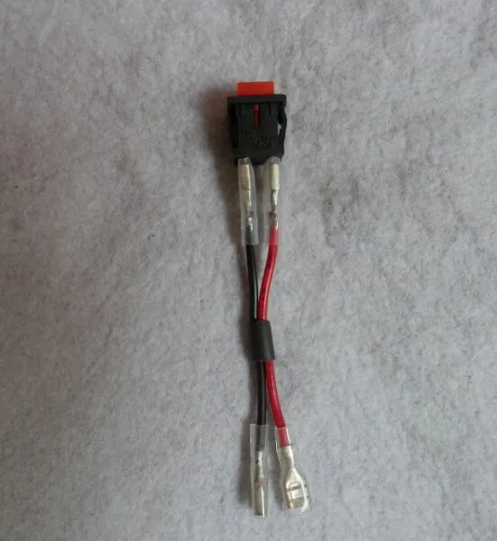 STOP SWITCH 20CC 30.5CC RC ZENOAH G230RC G260RC G240RC G270RC 2