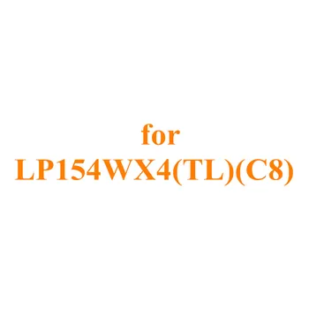 

For LP154WX4(TL)(C8) screen LCD Driver Board TV+HDMI+VGA+CVBS+USB kit Controller Board T.VST56 board