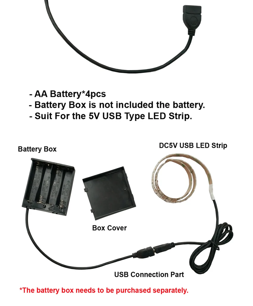 5V-USB-LED-Strips-Light-Detail-Description_08