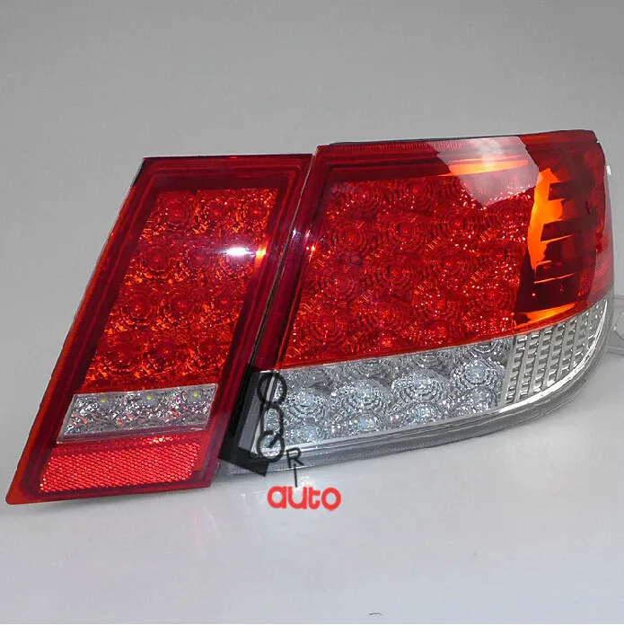 Светодиодный задний светильник для Chevrolet Epica 2007 2012 светильник|led projection night light|led flat