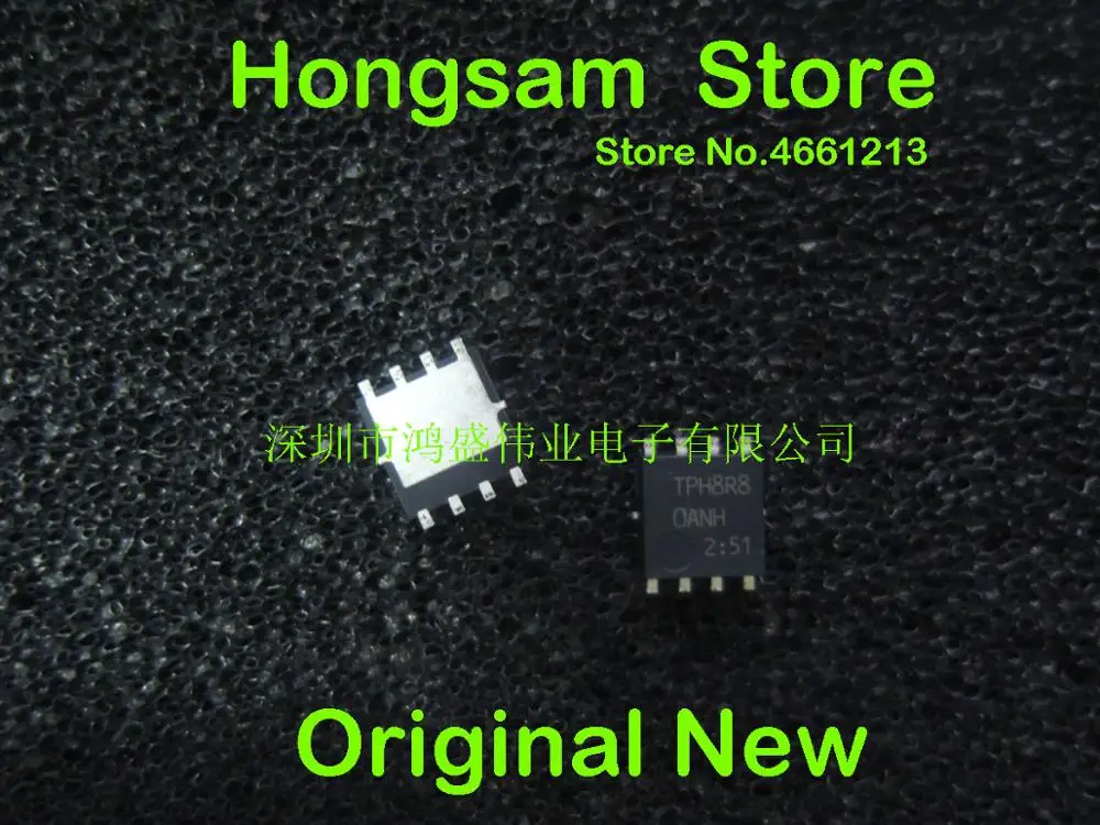 (10 шт.) TPH8R80ANH TPH4R50ANH TPH1400ANH TPH3300CNH TPH1500CNH TPH6400ENH TPH1110ENH TPH2900ENH | Электроника