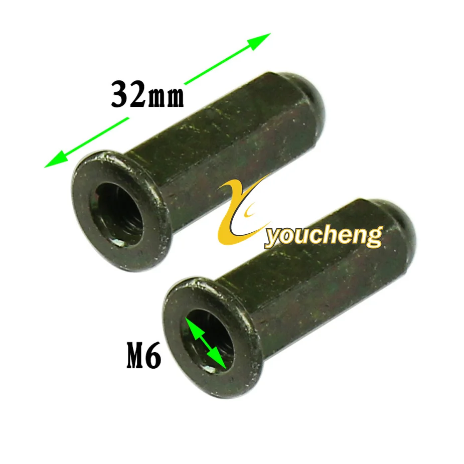 GY6 30g