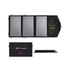 ALLPOWERS Portable Solar Panel Charger 5V 21W Foldable Waterproof USB Mobile Power Bank Solar Cells for iPhone iPad Xiaomi ► Photo 1/6