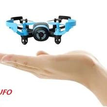 Мини RC квадракоптер uav в режиме реального времени передача от первого лица карман для мобильного телефона дрона с дистанционным управлением устойчивый к тряске вертолет с WI-FI 2MP Камера