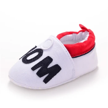 

Unique Cute Polka Newborn Infant Toddler First Walkers Butterfly-knot Design Princess Baby Shoes For 0-15 Months Baby Save Shoes