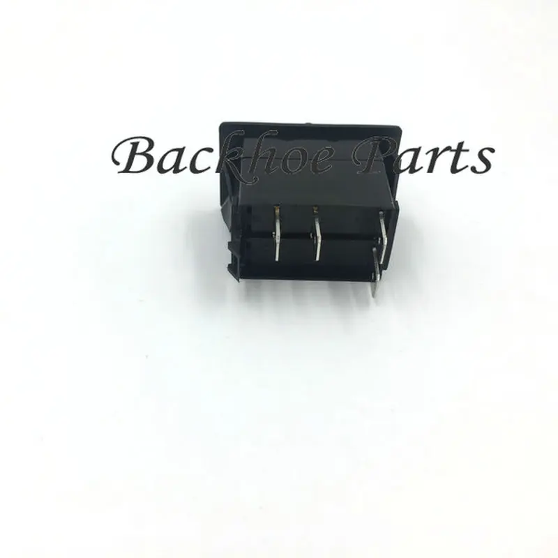 701-60000 Switch Panel