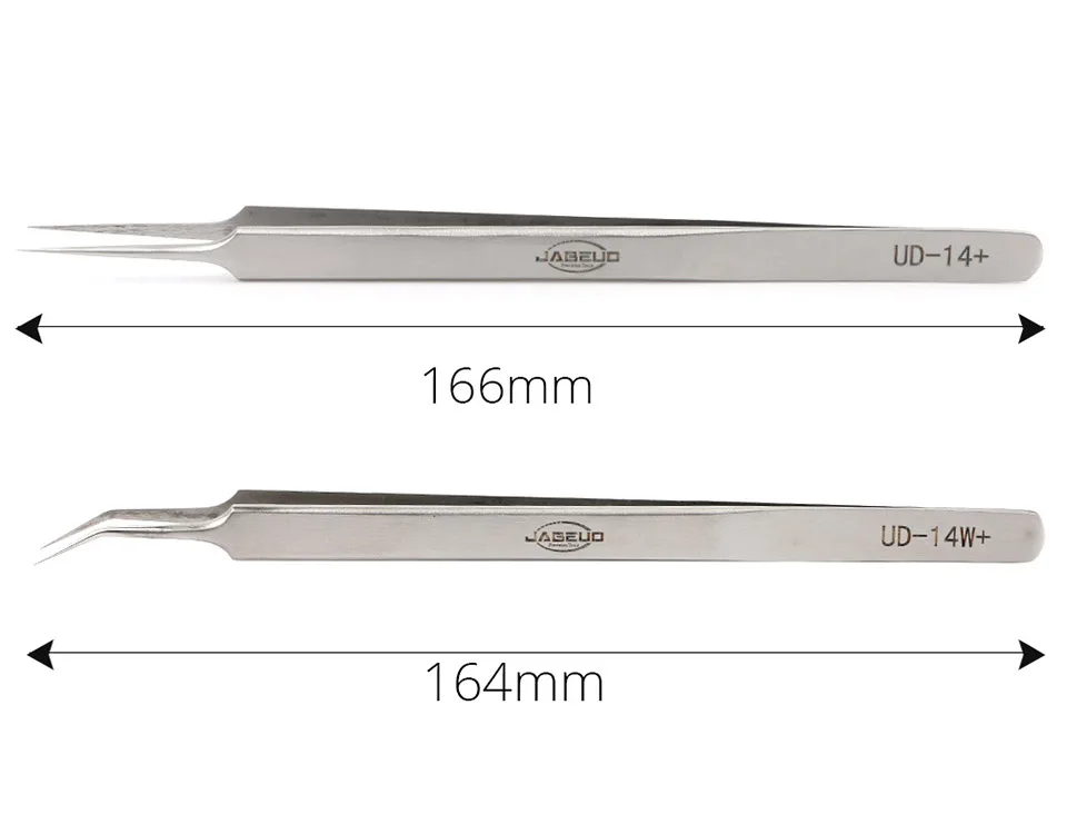 TWEEZERS (8)